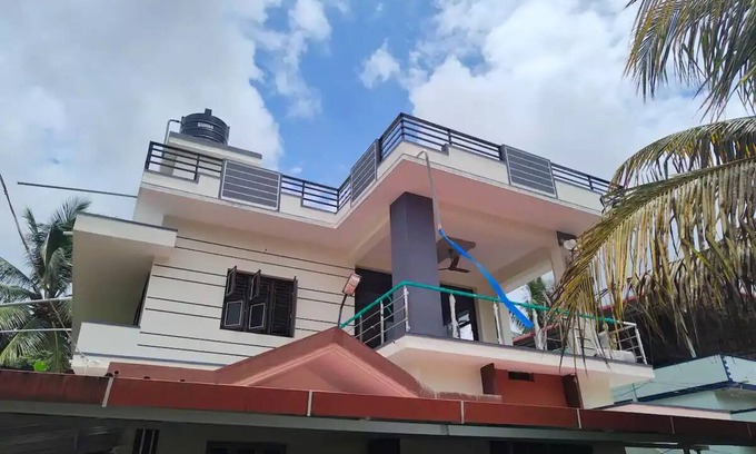 Udupi House | Providence Homestay udupi