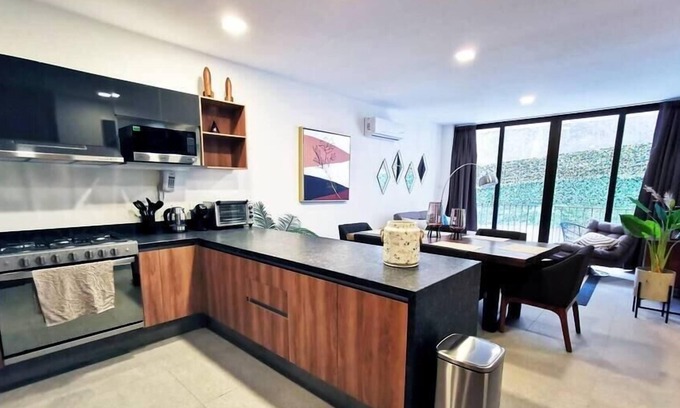 Providencia Condo | Providencia - Luxury condo