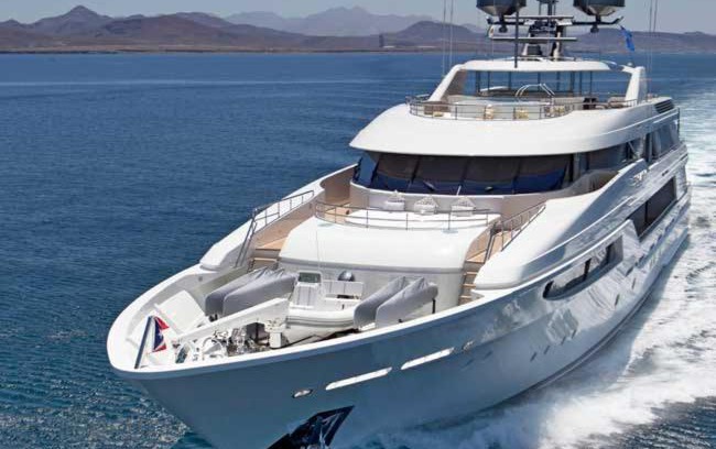 Casablanca Boat Rental | Provident