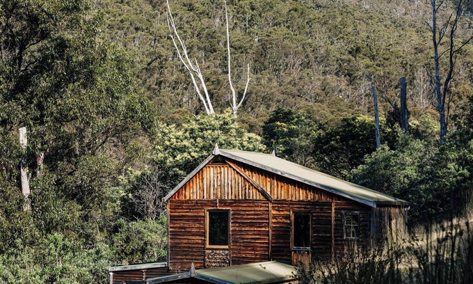 Lenah Valley House | Provider House Hobart