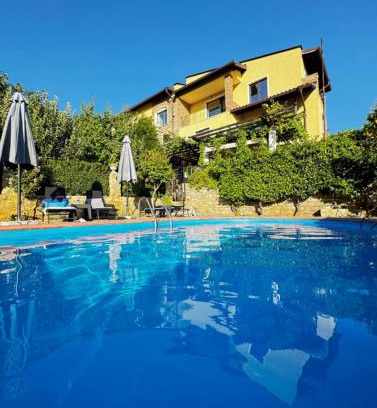 Varna City Centre House | Province Stone House Varna