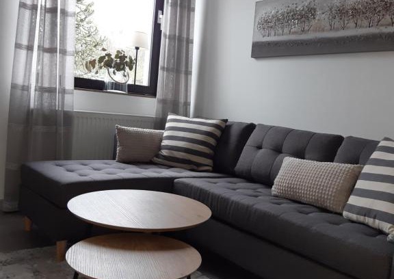 Schaffhausen Apartment | Provizial Ferienwohnung Rudi