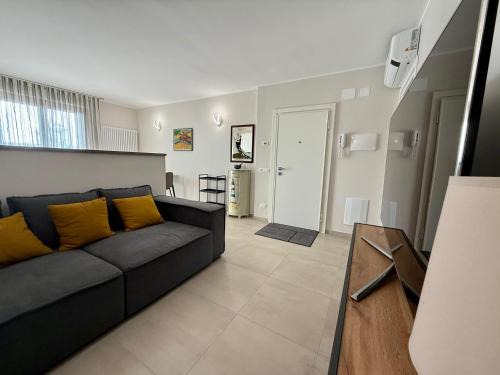 Quartiere XXIV Don Bosco Apartment | Provveditori