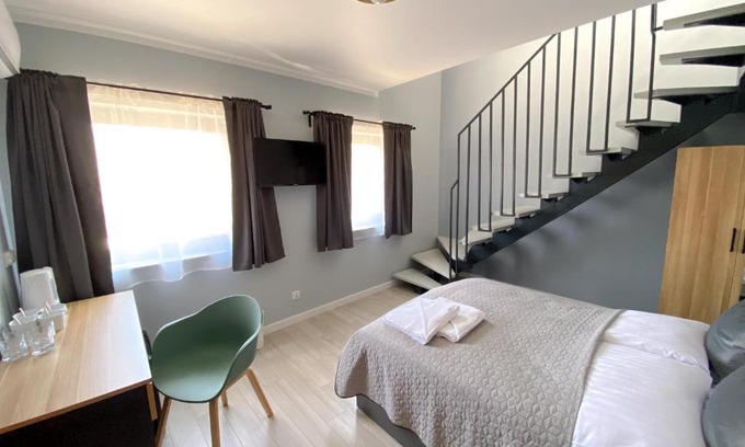 Debki House | Prowincja Dębki