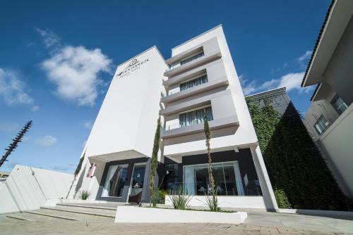 Prudentopolis Hotel | Prudentópolis Palace Hotel