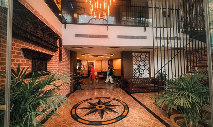 Sinamangal Resort | PRUDENTIAL HOTEL NEPAL