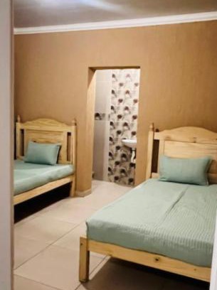 Sasolburg House | Prudys Place