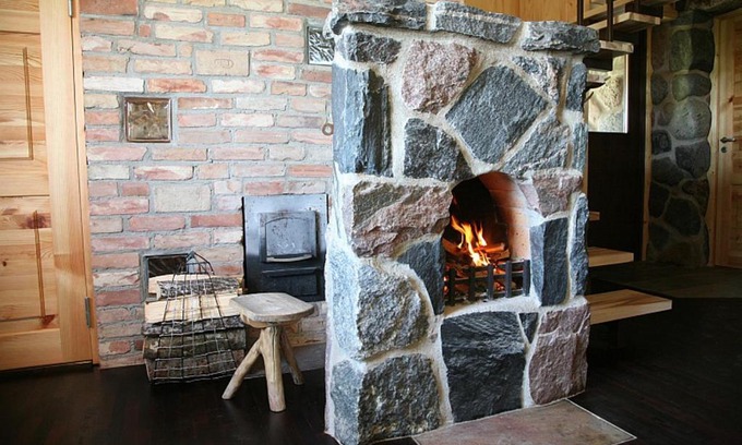 Rahtla House | Pruuli Holiday Farm