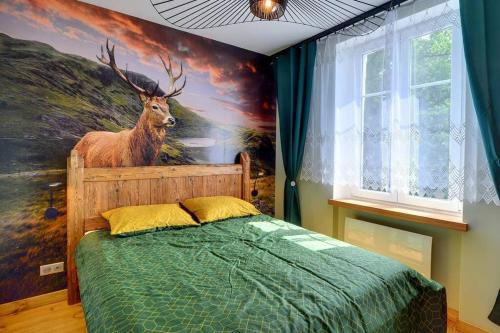 Myslakowice Apartment | Przepiękny apartament blisko gór