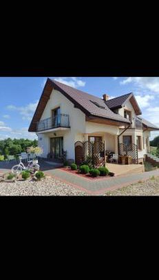 Dubeninki House | Przy Trójstyku