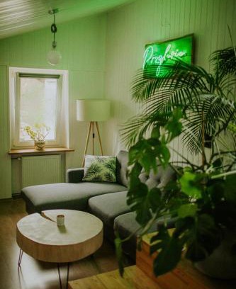 gmina Bogdaniec Apartment | Przylesie 12