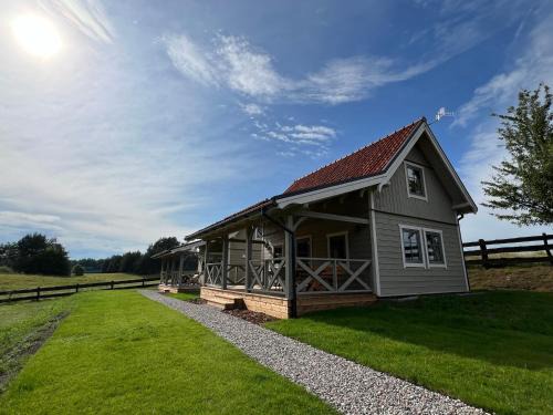 Mikolajki House | Przysiółek Prawdowo
