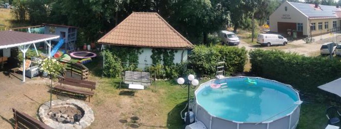 gmina Kłodawa Apartment | Przystań Familijna
