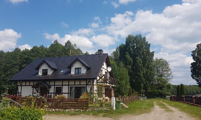 Szczecinek House | Przystań Kapitanat