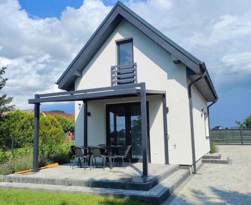 Steszew House | Przystań Nad Miążką