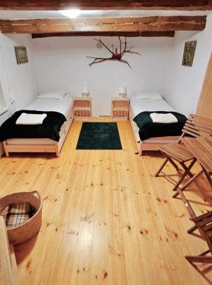 gmina Osiek House | Przystań Osiek