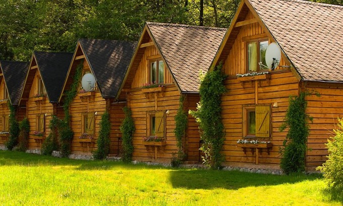 Myslakowice Apartment | Przystan Apartamenty Hotel