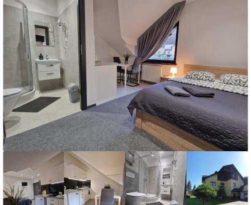 Rytro Apartment | Przytulny Apartamencik- Willa Lawenda