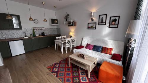 Chorzow Apartment | Przytulny apartament