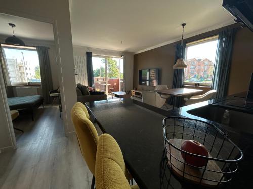Lubin Apartment | Przytulny apartament