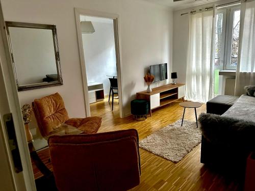 Stalowa Wola Apartment | Przytulny Apartament z Balkonem Stalowa Wola
