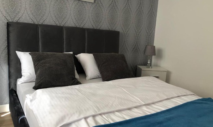 Zielona Gora Apartment | Przytulny Apartament na Wąskiej