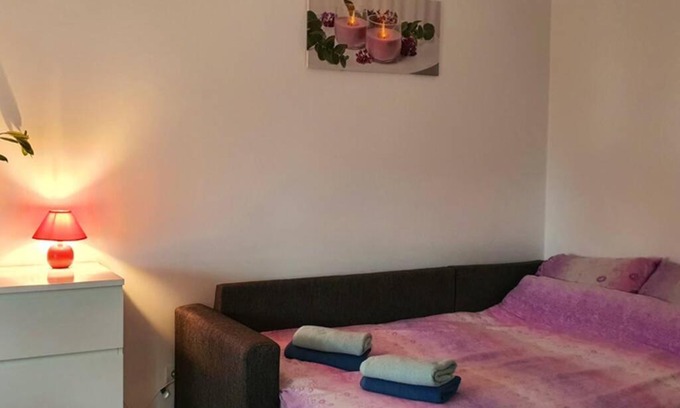 Etampes Apartment | Przytulny apartament, Tu poczujesz się jak w domu!