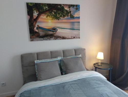 Orunia-St. Wojciech-Lipka Apartment | Przytulny apartament z parkingiem