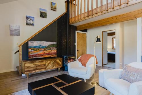 Pagosa Springs House | PS-1000 Cloud Cap