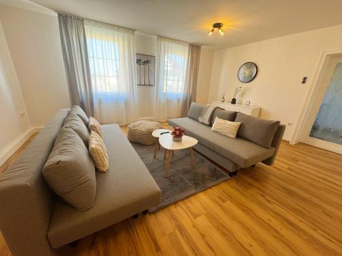 Freienhufen Apartment | PS Apartments Freienhufen