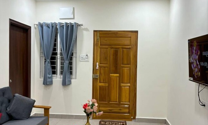 Tirupati Apartment | PS ELITE HOME STAY