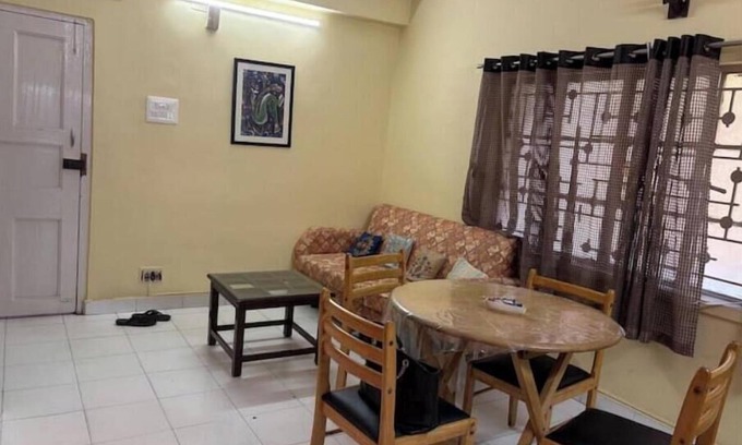 Sealdah House | Ps Homes in central Kolkata