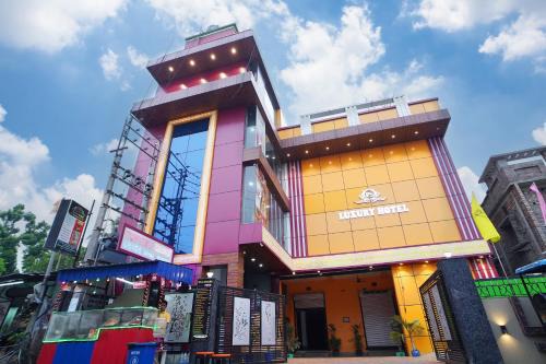 Berhampore Hotel | PS Luxury Hotel