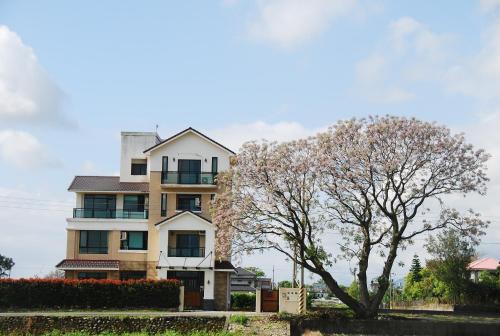 Ji'an House | PS Minshuku