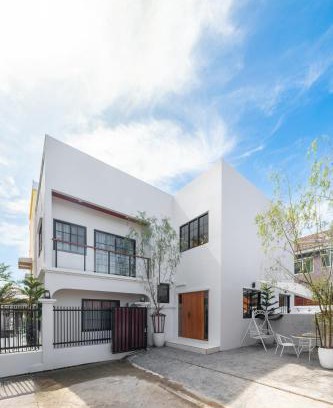 Wang Thonglang Villa | Psalms 23 Residence