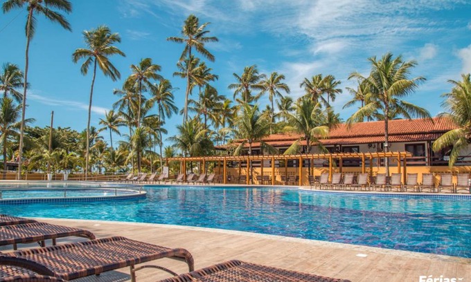 Porto Seguro Hotel | PSP Resort All Inclusive