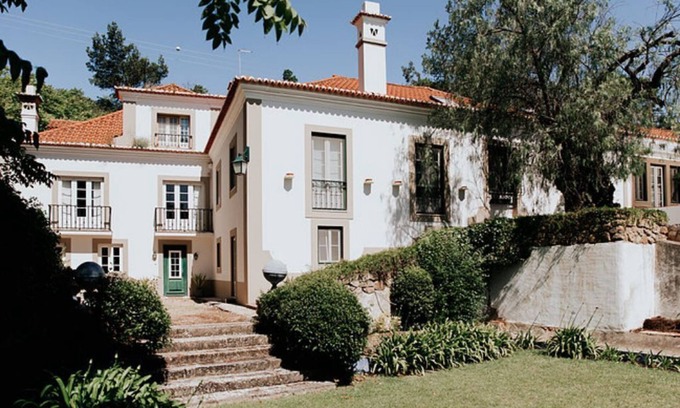 Perofilho House | Casa do Sotão