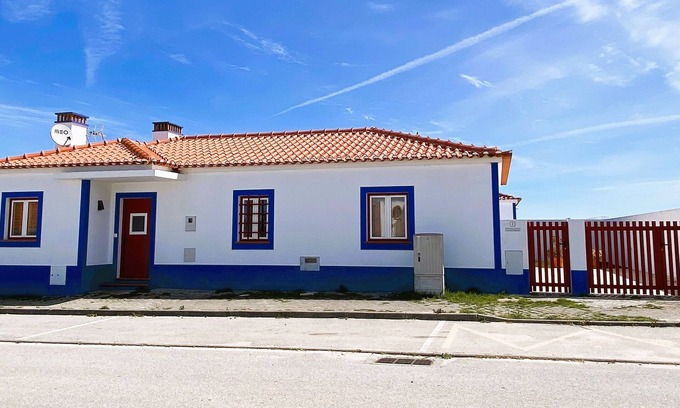 Zambujeira do Mar House | Recommended for families