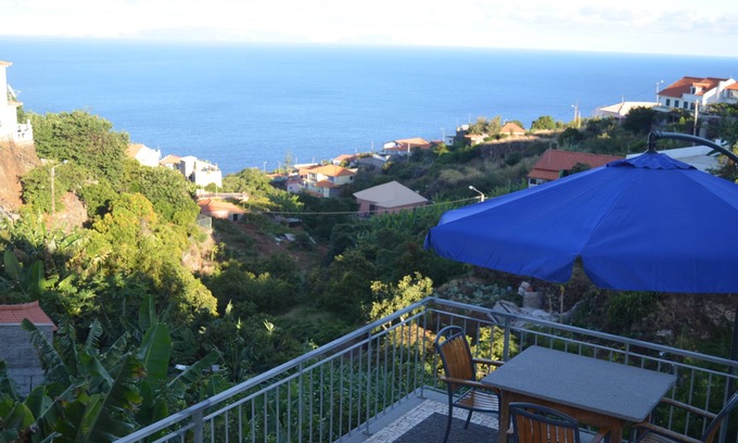 Gaula House | Descobrir Madeira com Carro Grátis