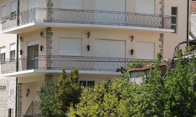 Vila Nova de Paiva Villa | 2nd floor apartment in Praia de Fráguas