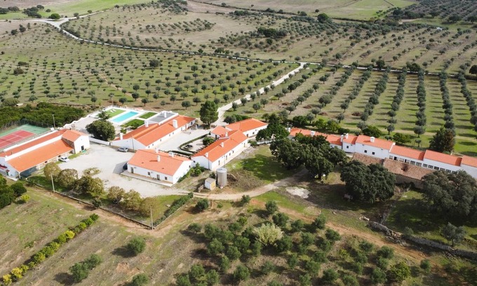 Castelo de Vide Cottage | Casa da Meada - Herdade Santo Isidro | Meada 1 | Alentejo