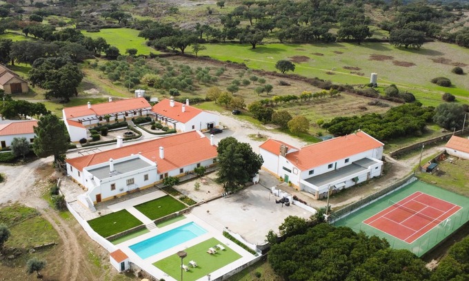 Castelo de Vide Cottage | Casa da Meada – Herdade Santo Isidro 5 | Rural Stay in Alentejo