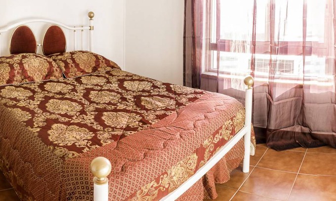 Povoa de Santa Iria e Forte da Casa Resort | Private room ∙ 2 guests