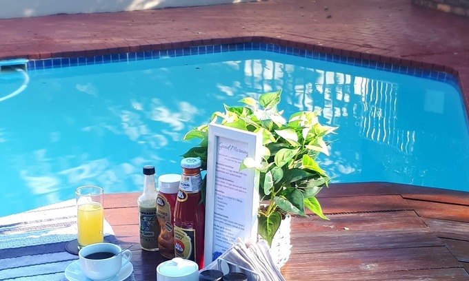 Garsfontein Bed & Breakfast | PTA East Guest Rooms
