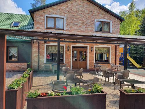 Siauliai Bed & Breakfast | Pušelė