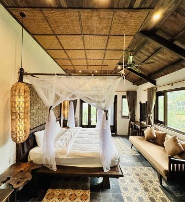 Kho Muong Resort | PU LUONG BOUTIQUE GARDEN