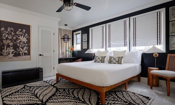 Wailuku Bed & Breakfast | Puakenikeni Suite - Secluded Stay