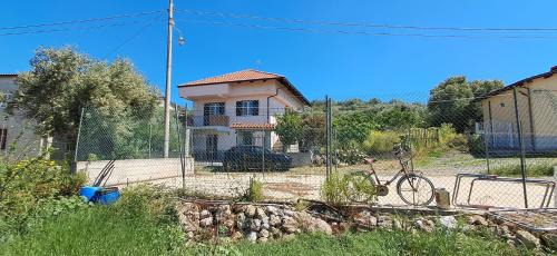 Gioiosa Ionica Apartment | Puccio's Little House