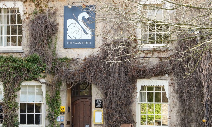 Bibury Cottage | Pudding Hill Barn Cottage