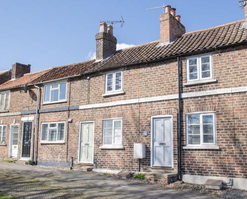 Cranswick House | Puddle Duck Cottage